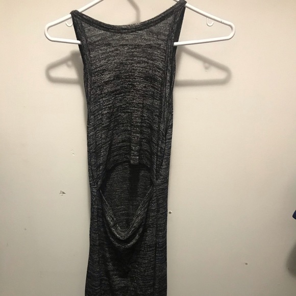 ARITZIA REVERSIBLE YASMIN DRESS. WILFRED FREE - Picture 7 of 8